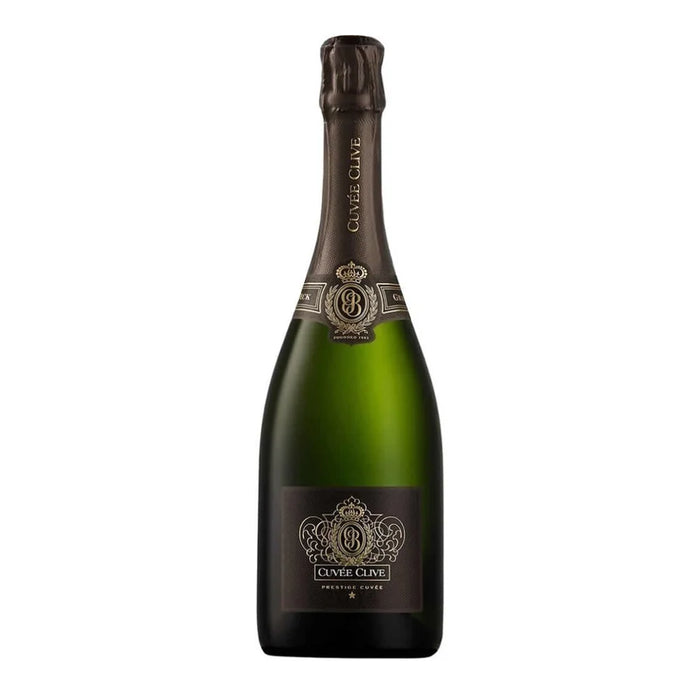 Graham Beck Cuvee Clive 750ml