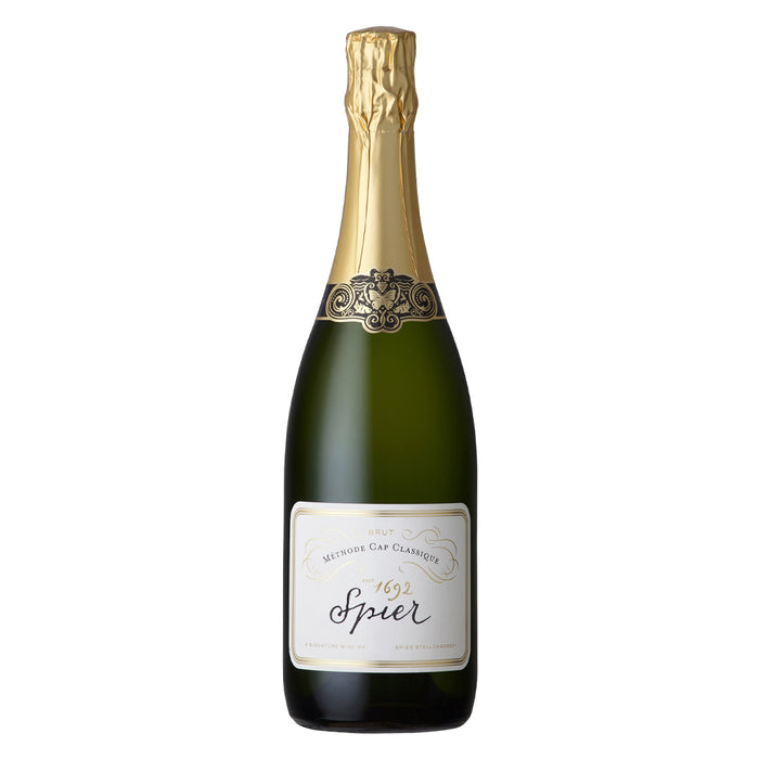 Spier Cap Classique Brut 750ml