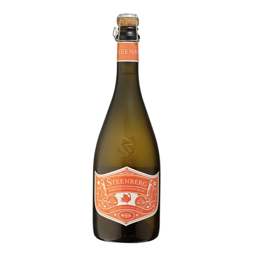 Steenberg Sparkling Sauvignon Blanc 750ml