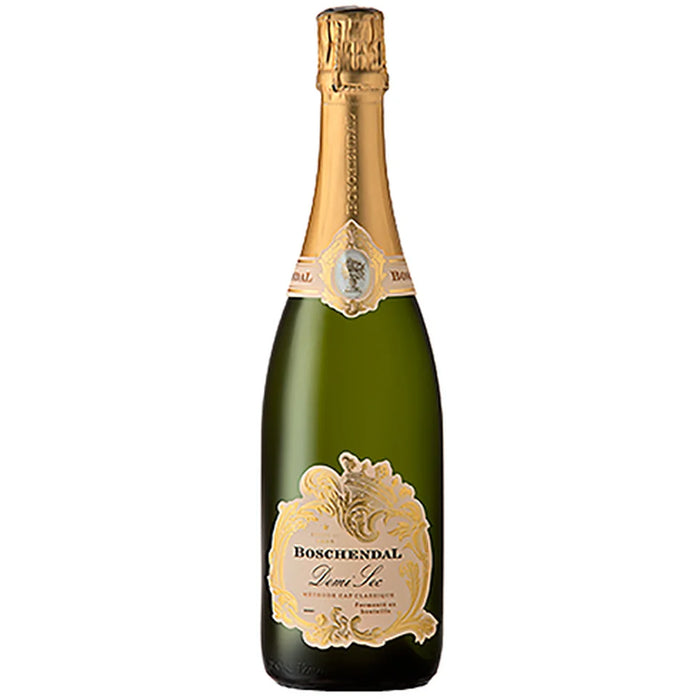 Boschendal Luxe Nextar Demi Sec 750ml