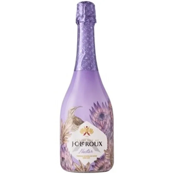JC Le Roux Demi-Sec Nectar