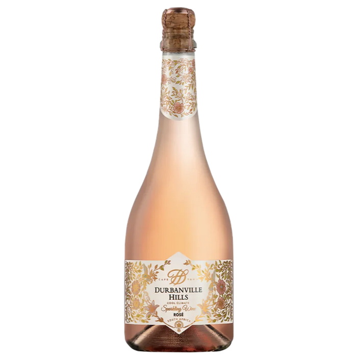 Durbanville Hills Sparkling Rose 750ml