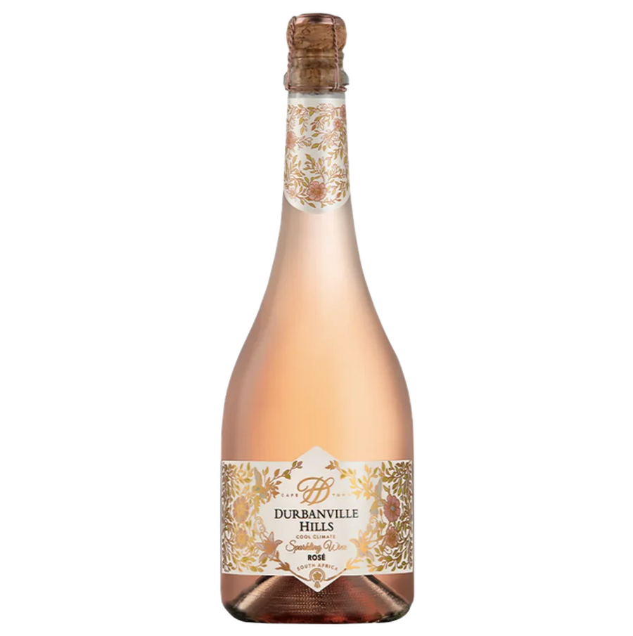 Durbanville Hills Sparkling Rose 750ml