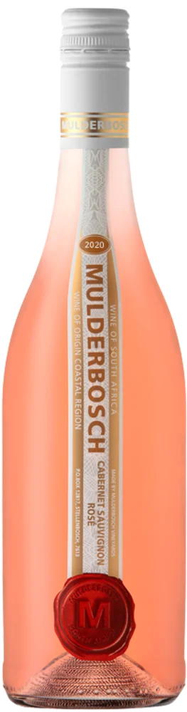 Mulderbosch  Rosé 750ml