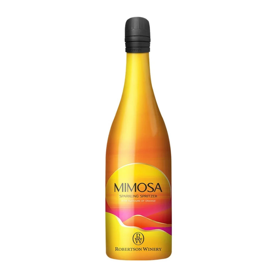 Robertson Mimosa Spritz 750ml