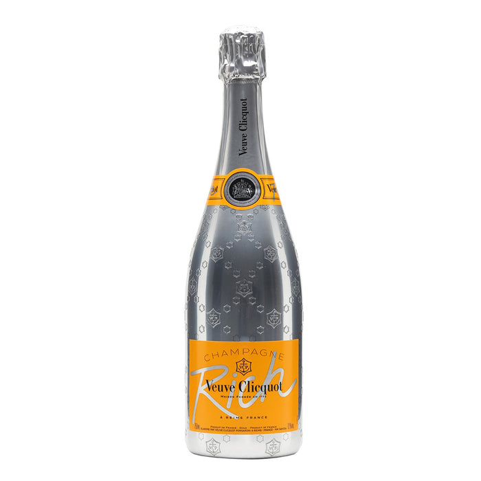 Veuve Clicquot Rich 750ml