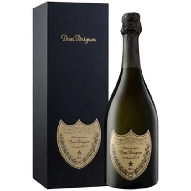 Dom Perignon 2013 Vintage 750ml