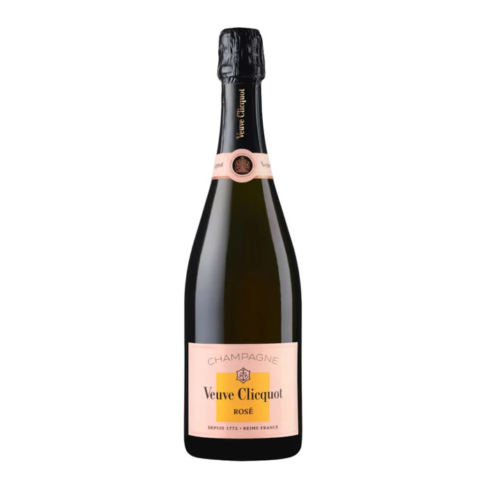 Veuve Clicquot Rosé  750ml