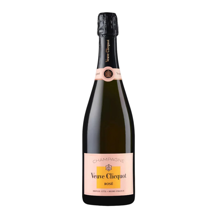 Veuve Clicquot Rosé  750ml