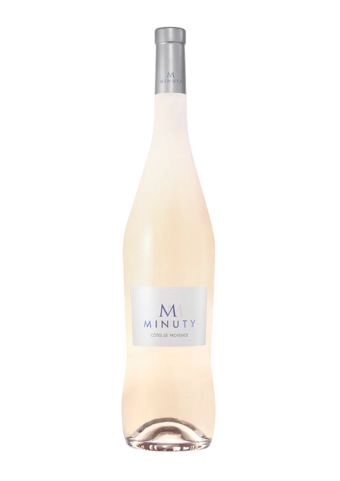 Minuty M Rose 750ml