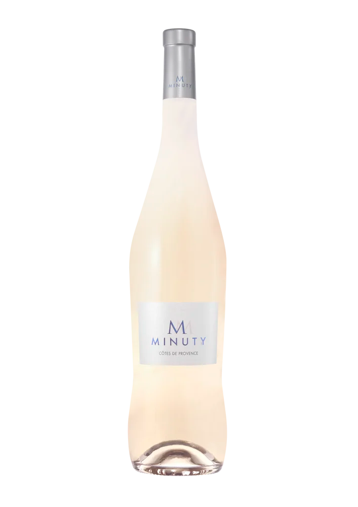Minuty M Rose 750ml
