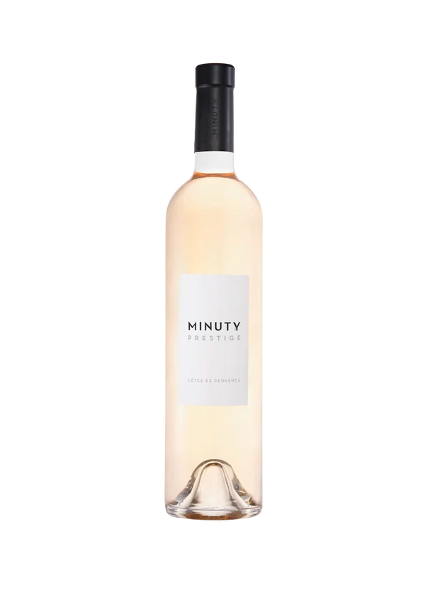 Minuty Prestige Rose 750ml