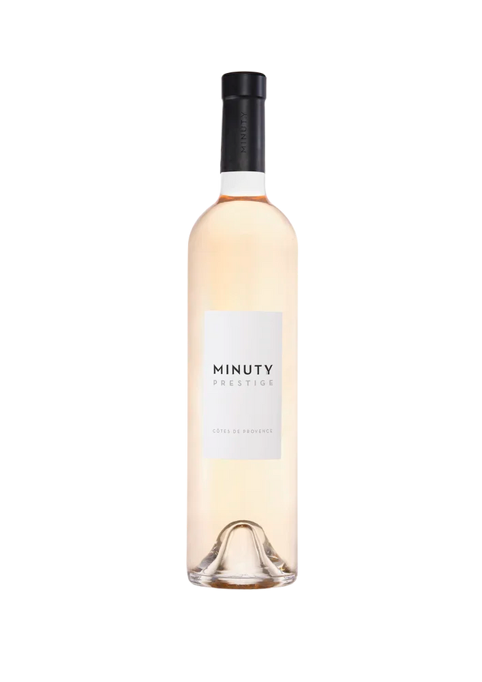 Minuty Prestige Rose 750ml