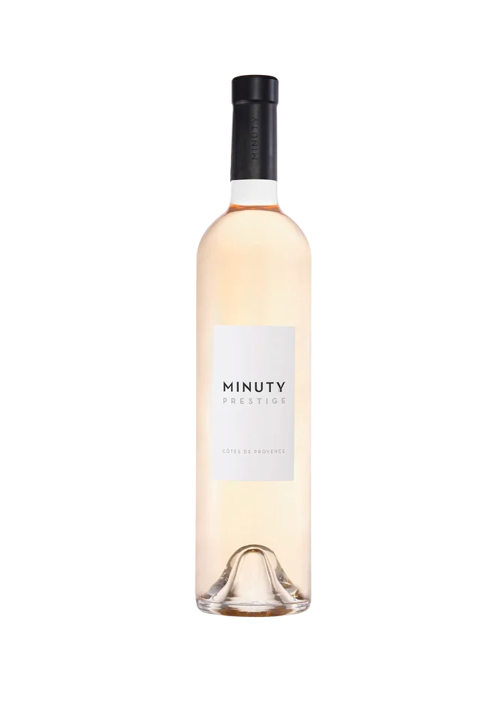 Minuty Prestige Rose 750ml