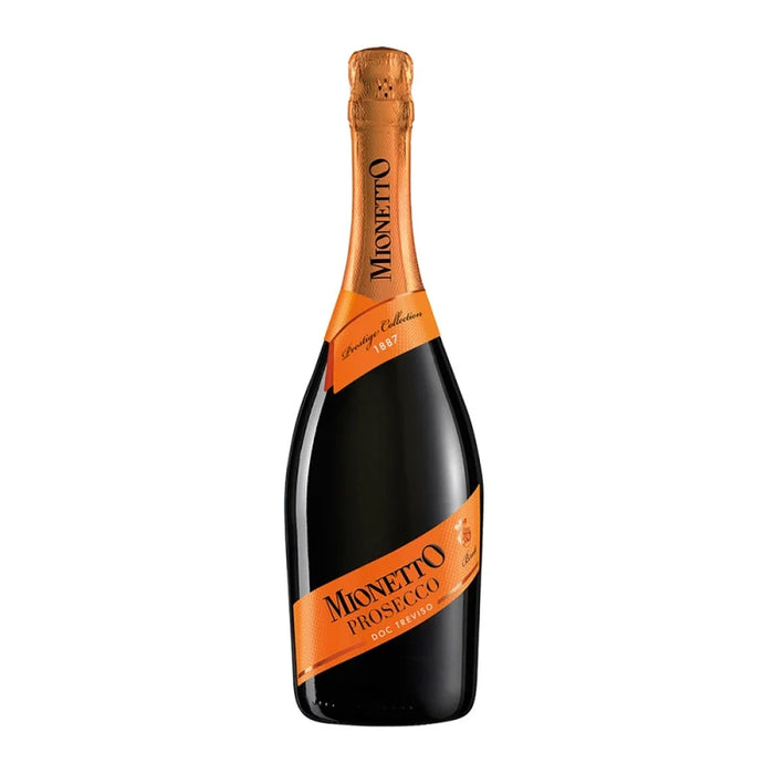 Mionetto Prosecco Brut 750ml