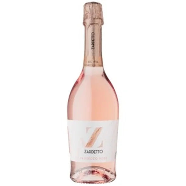 Zardetto Prosecco DOC Rosé