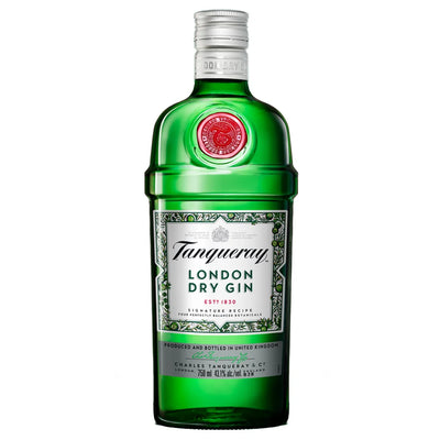 Tanqueray Gin 750ml