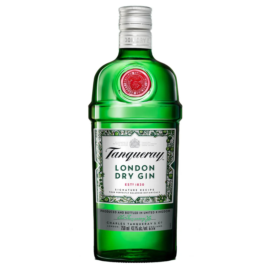 Tanqueray Gin 750ml