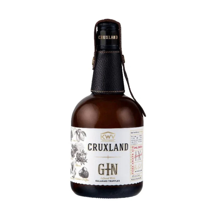 Cruxland Gin Kalahari Truffle 750ml
