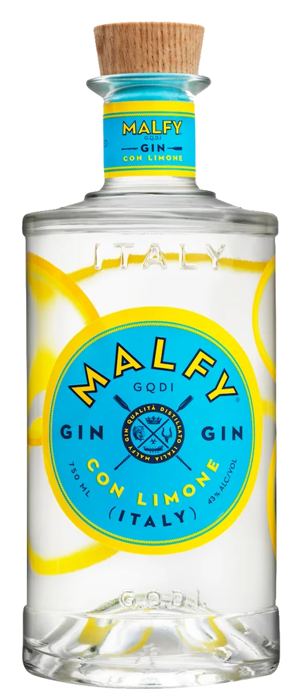 Malfy Con Limone  750ml