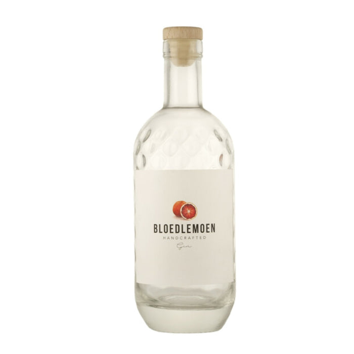 Bloedlemoen Handcrafted Original Gin 750ml