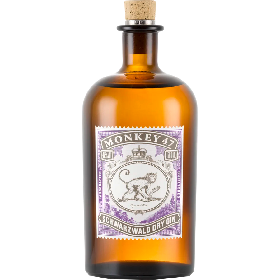 Monkey 47 Gin