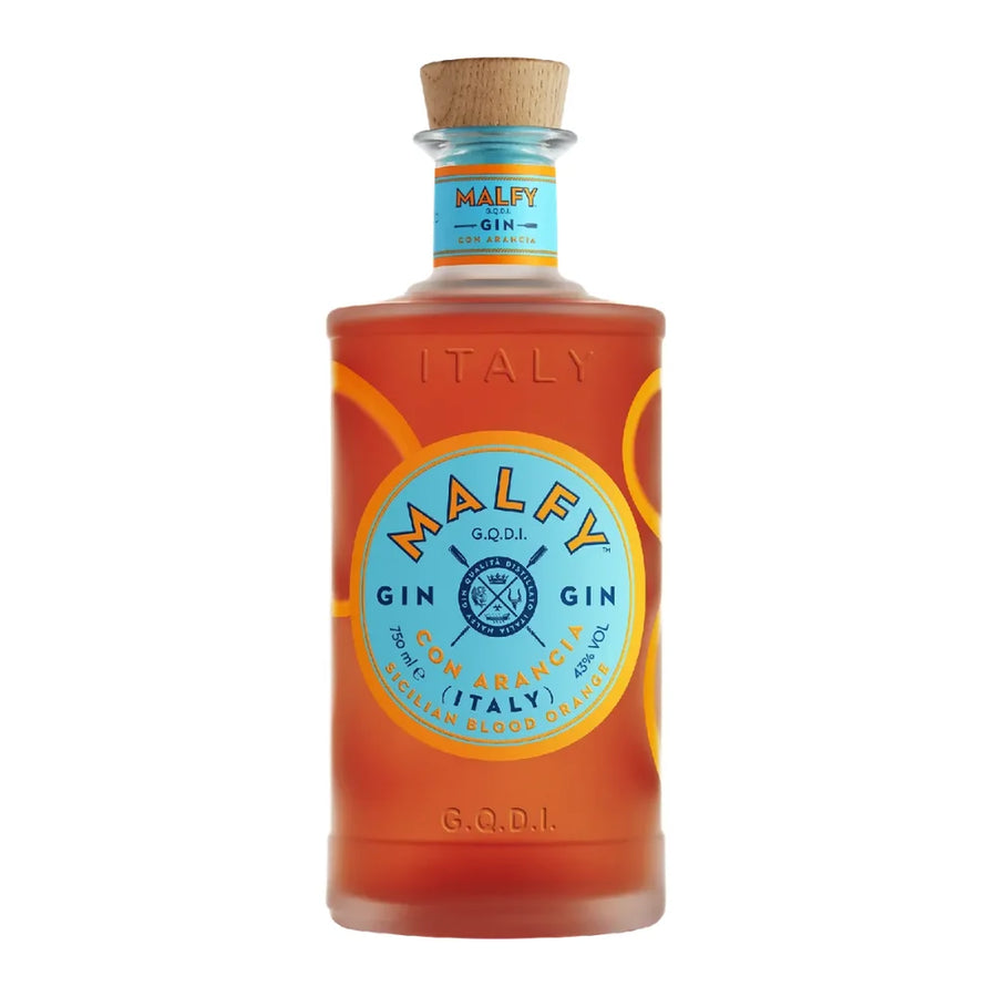 Malfy Con Arancia  750ml