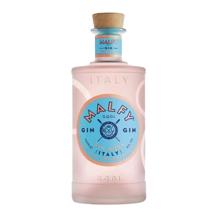 Malfy Gin Rosa 43% 750ml