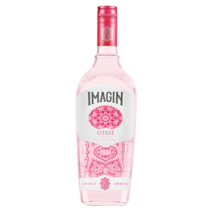 Imagin Citrus Gin 750ml