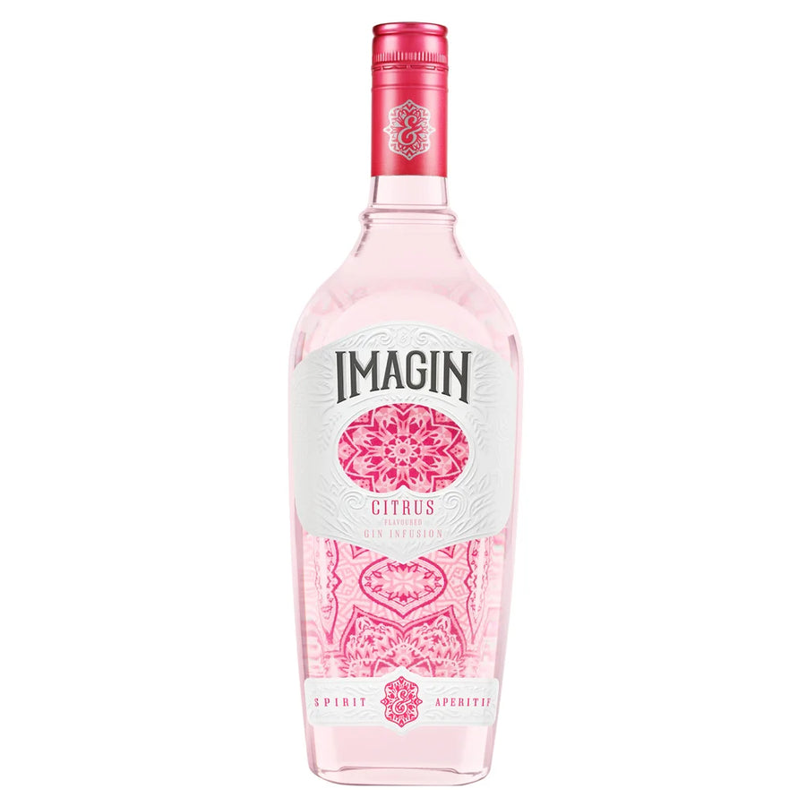 Imagin Citrus Gin 750ml