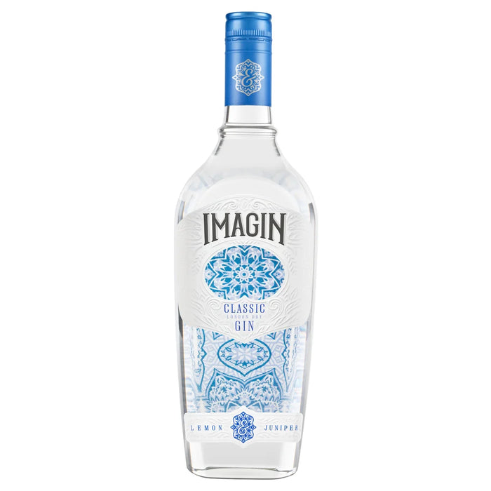Imagin Classic Gin 750ml