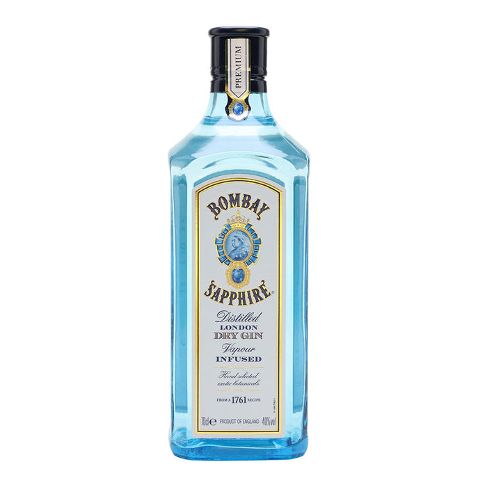 Bombay Sapphire 750ml
