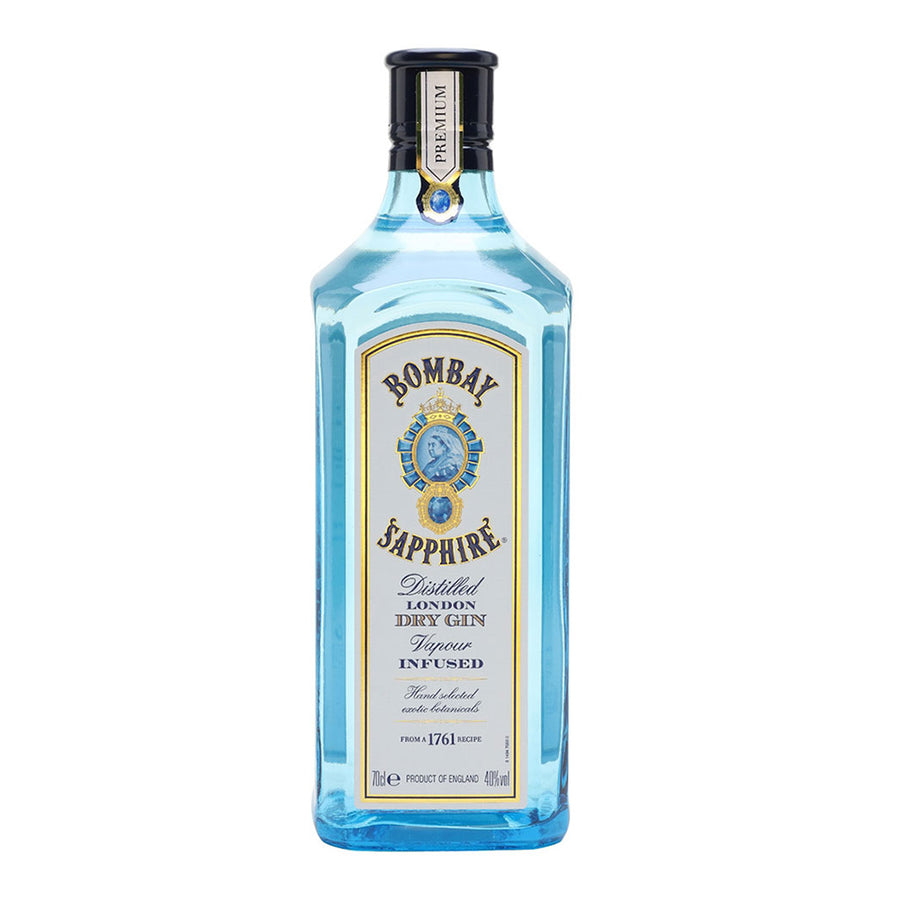 Bombay Sapphire 750ml
