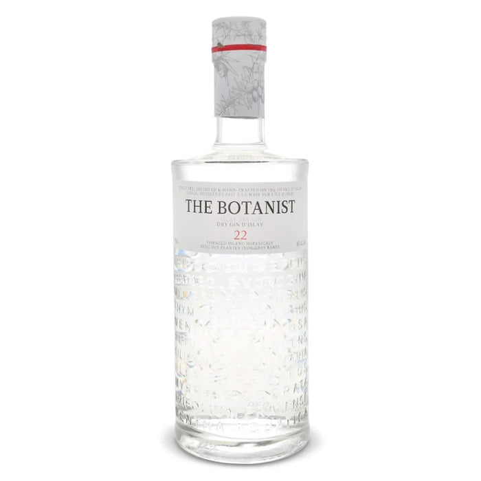 The Botanist Dry Gin 750ml