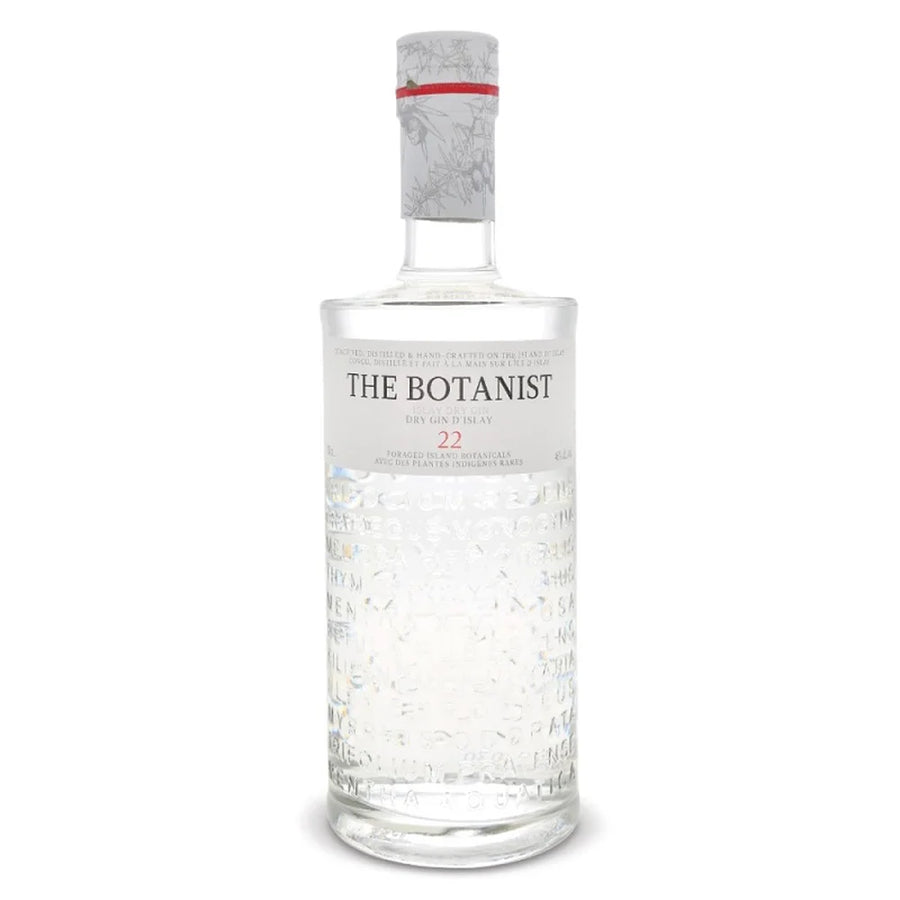 The Botanist Dry Gin 750ml