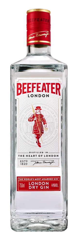 Beefeater London Dry Gin 750ml