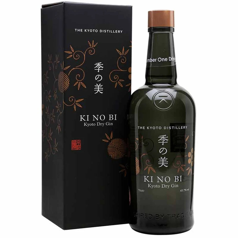 Ki No Bi Gin 750ml