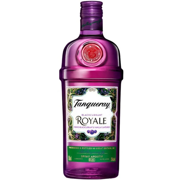 Tanqueray Royale 750ml