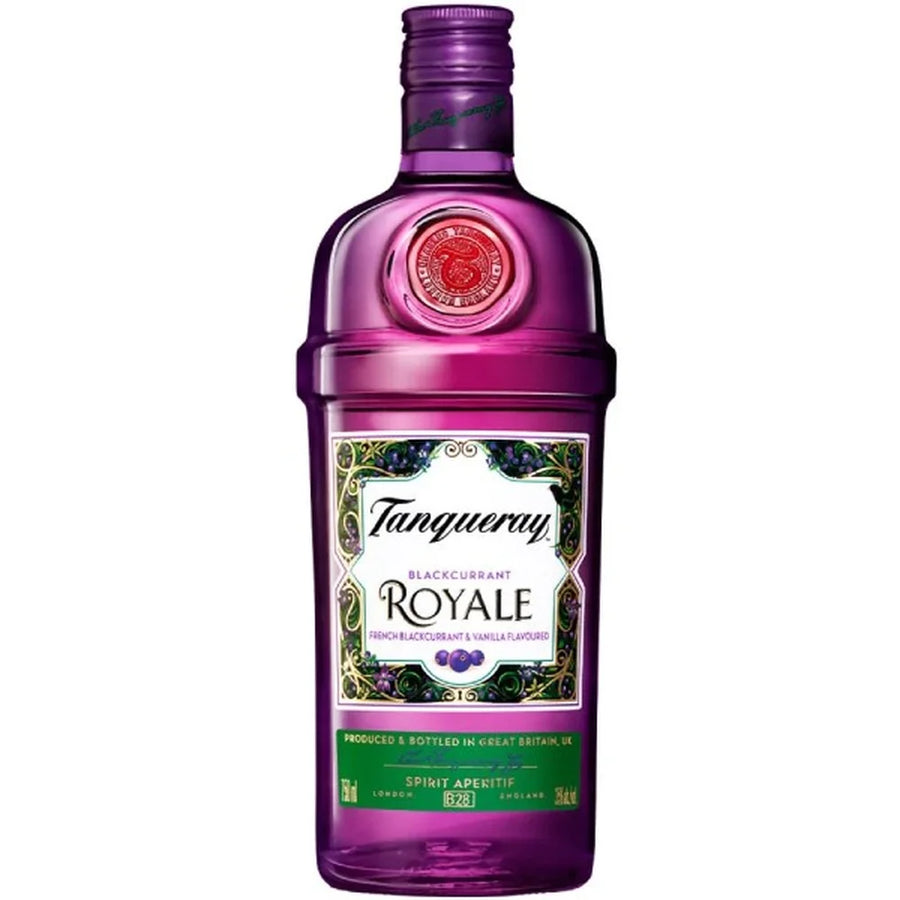 Tanqueray Royale 750ml