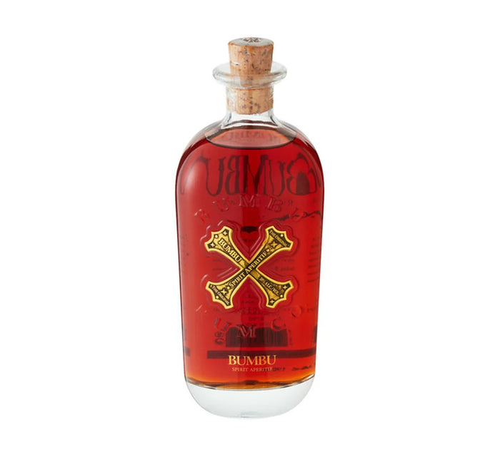Bumbu Original Rum 750ml