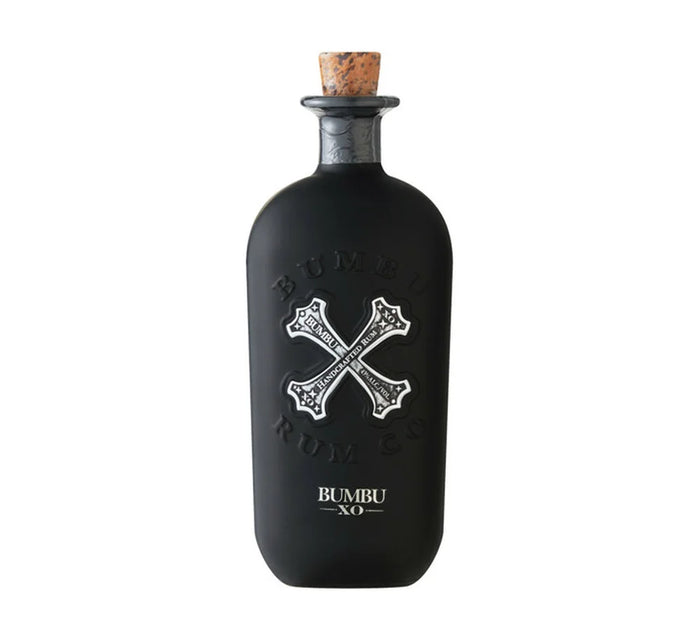 Bumbu XO Rum 750ml