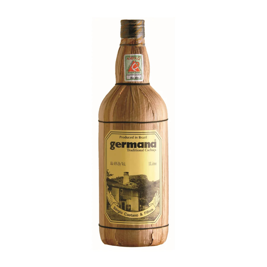 Germana Cachaca