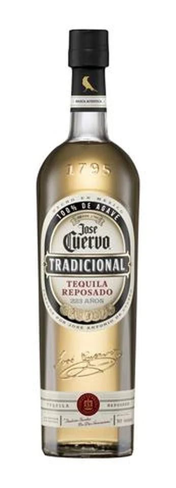 Jose Cuervo Tradicional Gold 750ml