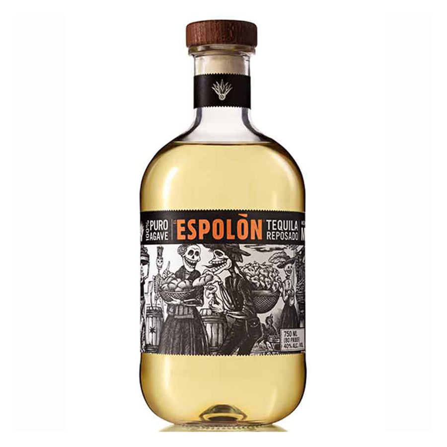 Espolon Tequila 750ml
