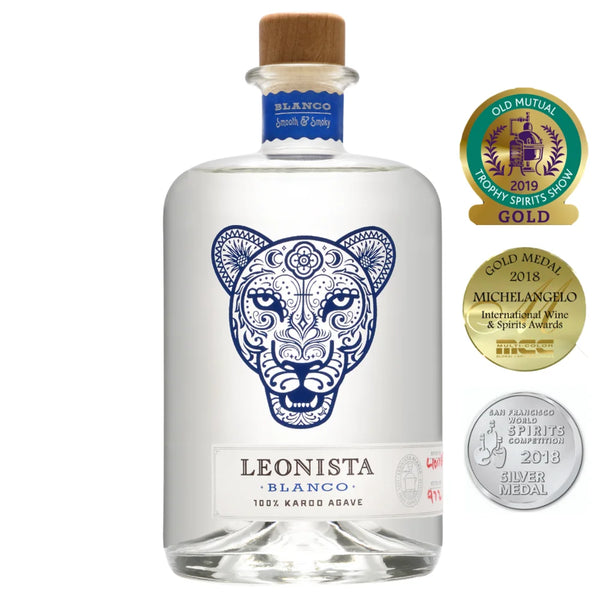 Leonista Blanco 750ml