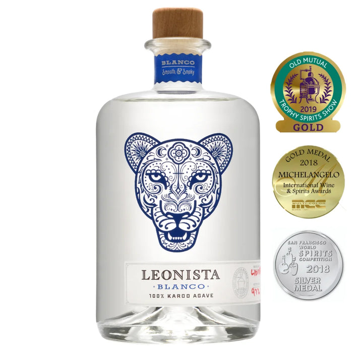 Leonista Blanco 750ml