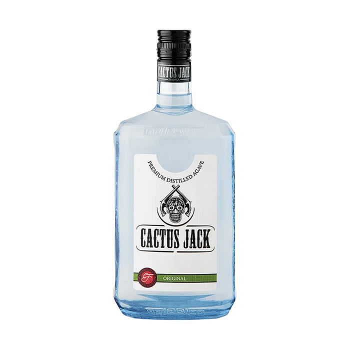Cactus Jack Original Tequila