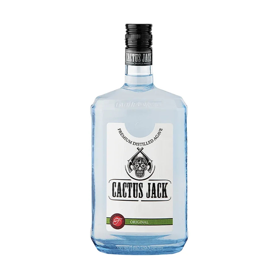 Cactus Jack Original Tequila