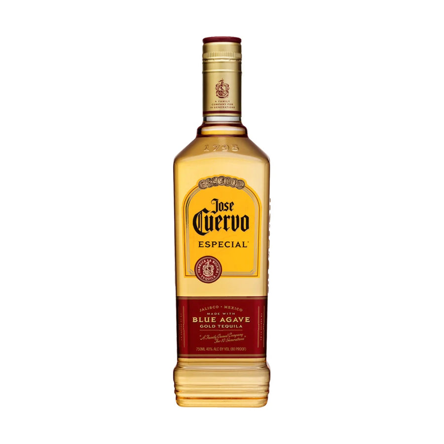 Jose Cuervo Gold 750ml