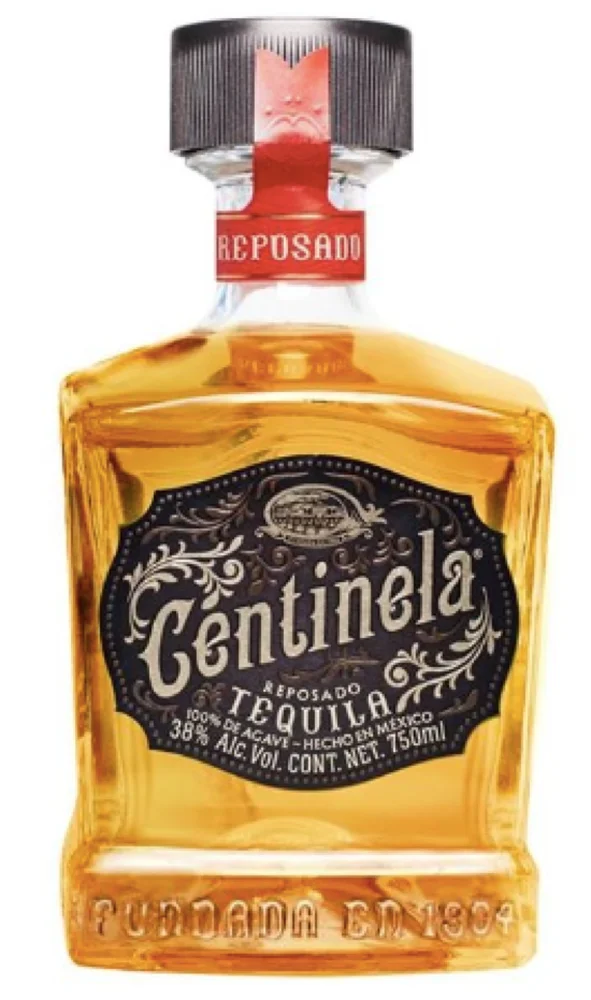 Centinela Reposado Tequila 750ml